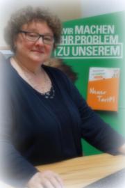 Frau Birgit Bartel